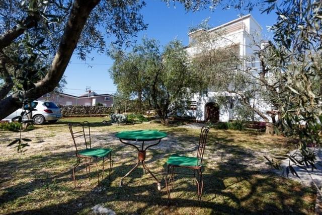 Studio Jasna Brzac Экстерьер фото